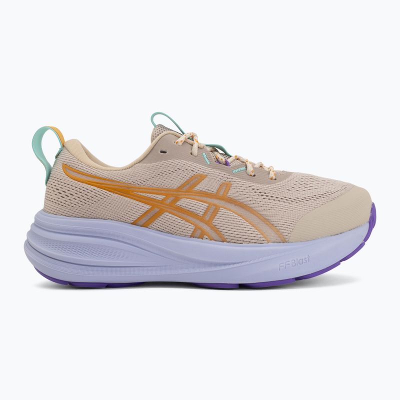 Női futócipő ASICS Gel-Pulse 17 TR simply taupe/fresh air 2