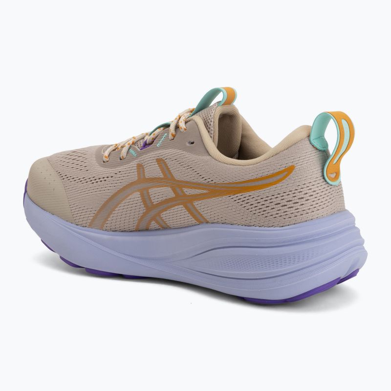 Női futócipő ASICS Gel-Pulse 17 TR simply taupe/fresh air 3