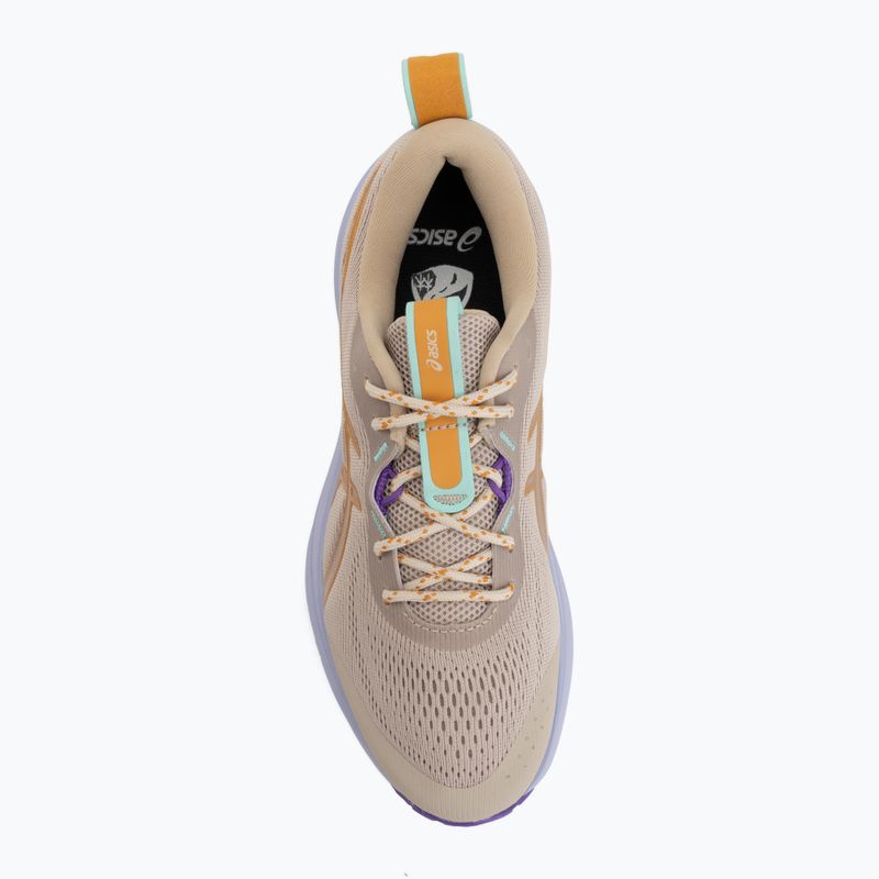 Női futócipő ASICS Gel-Pulse 17 TR simply taupe/fresh air 5
