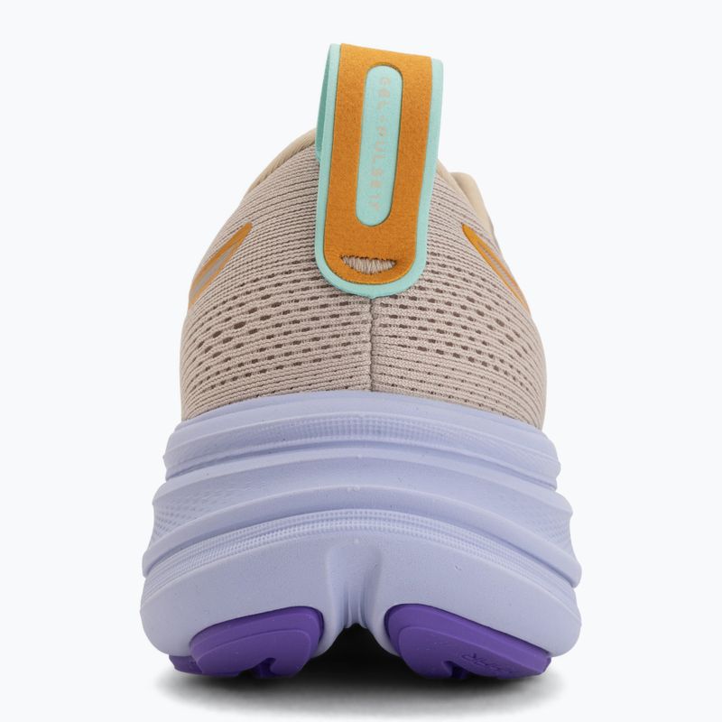 Női futócipő ASICS Gel-Pulse 17 TR simply taupe/fresh air 6