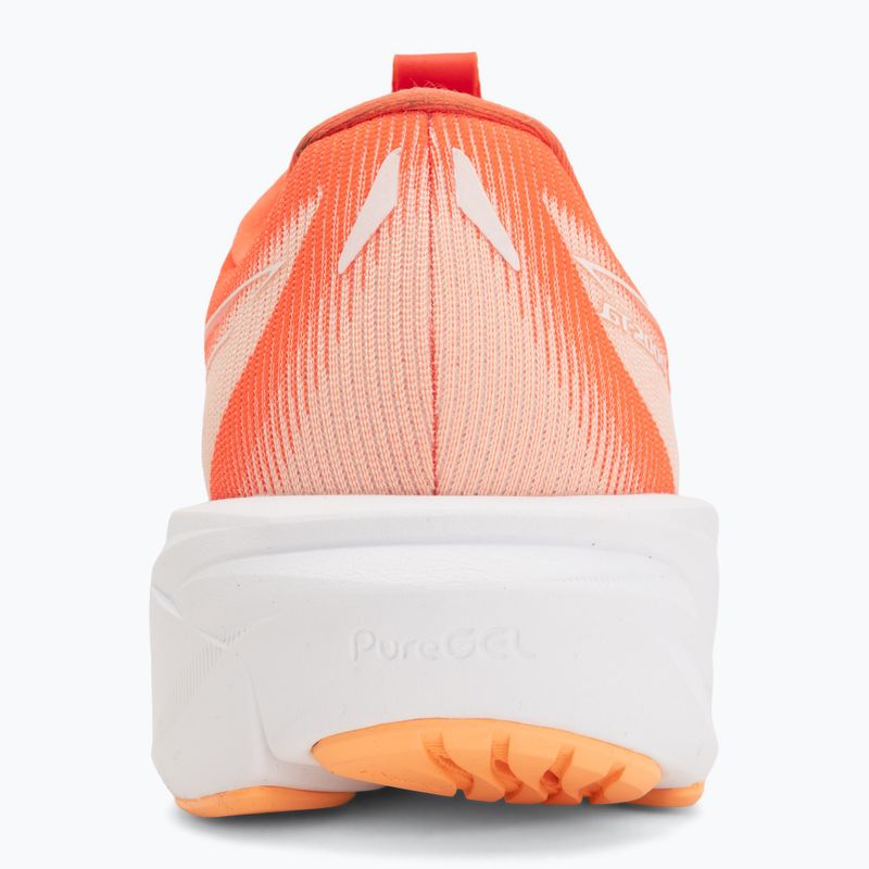 Férfi futócipők Asics Gt-2000 15 Energy Orange/Orange Glow 6