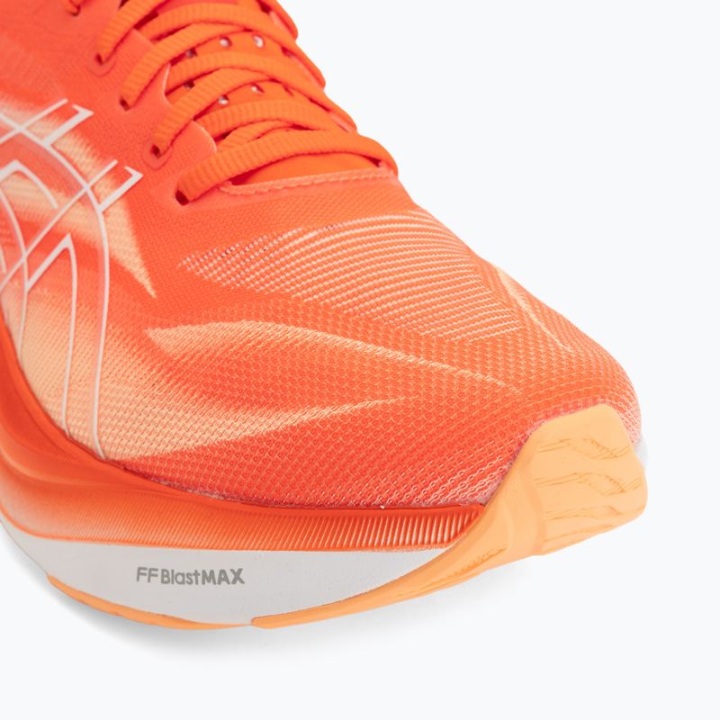 Férfi futócipők Asics Gt-2000 15 Energy Orange/Orange Glow 7