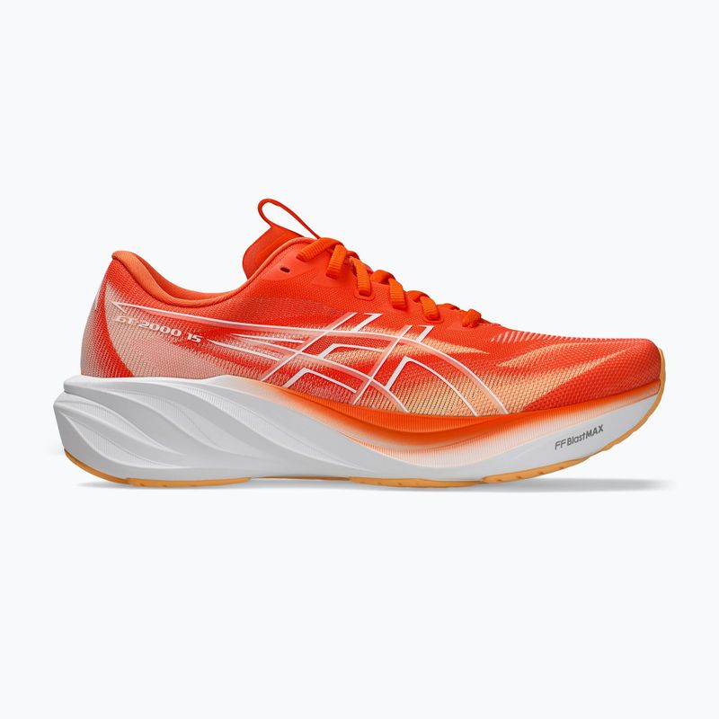 Férfi futócipők Asics Gt-2000 15 Energy Orange/Orange Glow 2