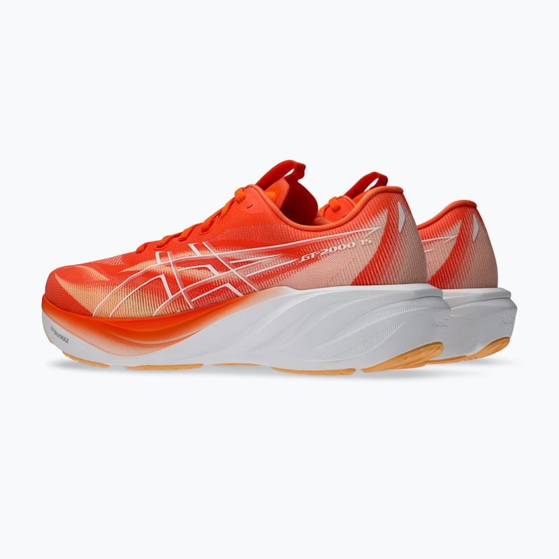 Férfi futócipők Asics Gt-2000 15 Energy Orange/Orange Glow 4