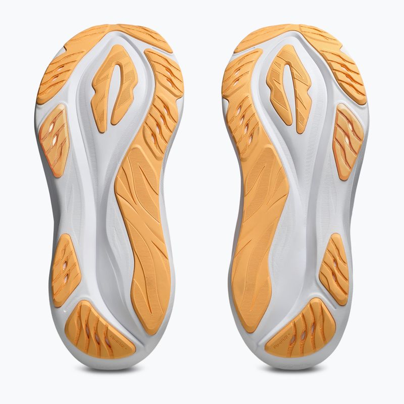 Férfi futócipők Asics Gt-2000 15 Energy Orange/Orange Glow 5