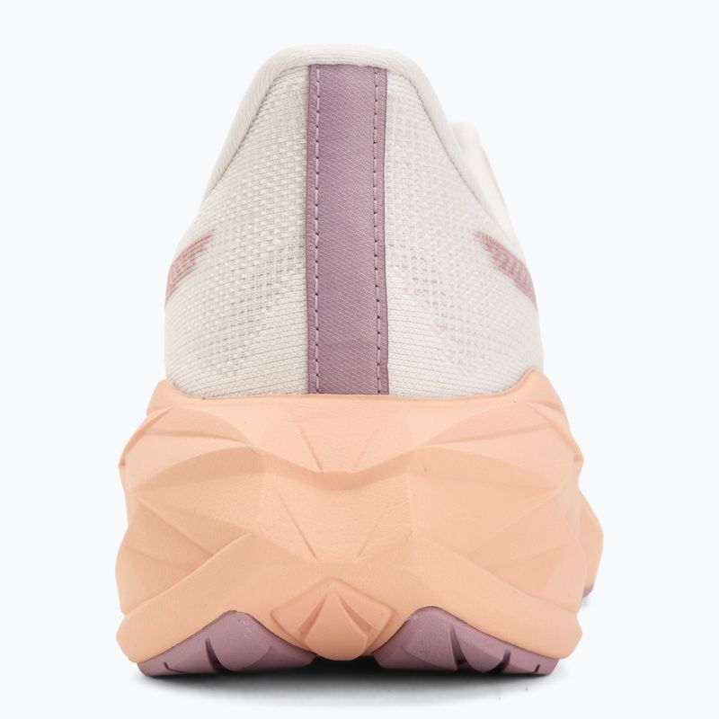 Női futócipők ASICS Dynablast 6 soft oat/cantaloupe 6