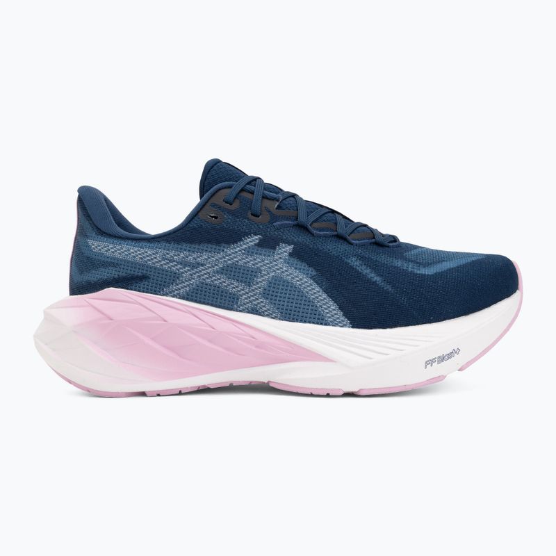 Női futócipők Asics Dynablast 6 Independence Blue/Hazy Lilac 2