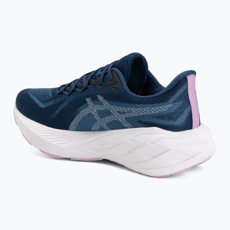 Női futócipők Asics Dynablast 6 Independence Blue/Hazy Lilac 3