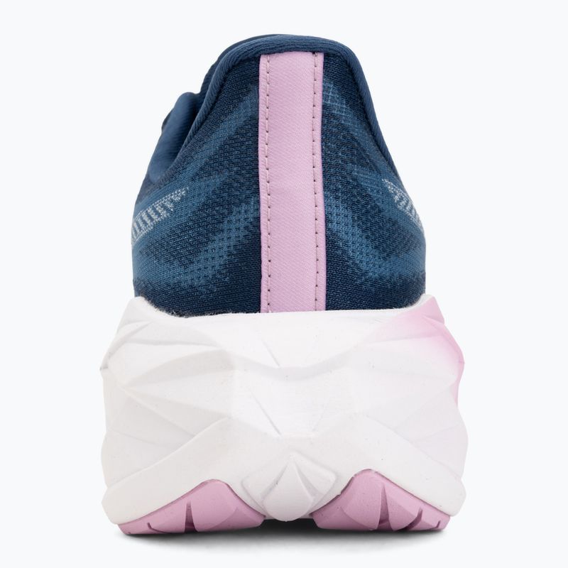 Női futócipők Asics Dynablast 6 Independence Blue/Hazy Lilac 6