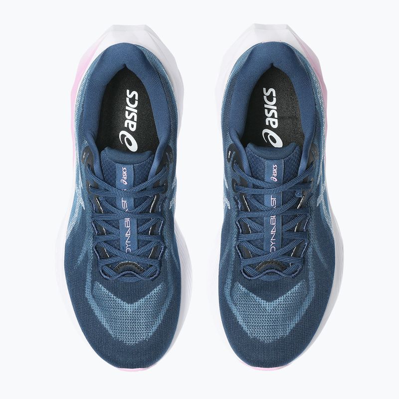 Női futócipők Asics Dynablast 6 Independence Blue/Hazy Lilac 4