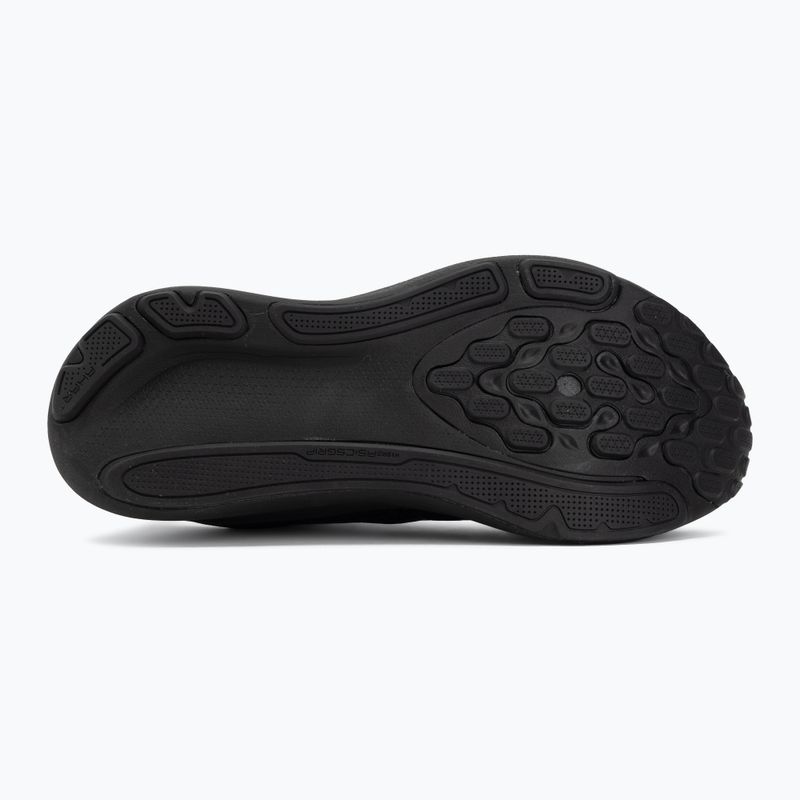 Férfi futócipők ASICS Gel-Kayano 33 Wide black/black 4