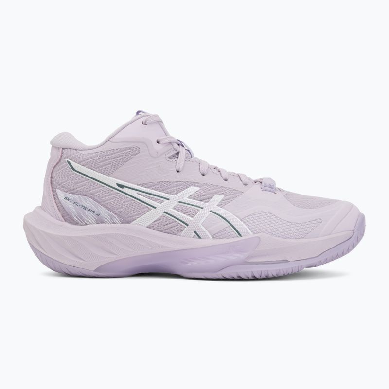 Női röplabda cipő ASICS Sky Elite FF MT 4 dahlia/murasaki 2