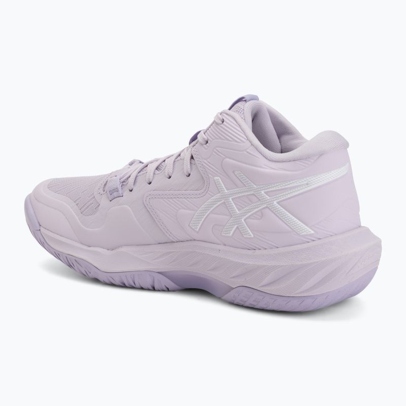 Női röplabda cipő ASICS Sky Elite FF MT 4 dahlia/murasaki 3