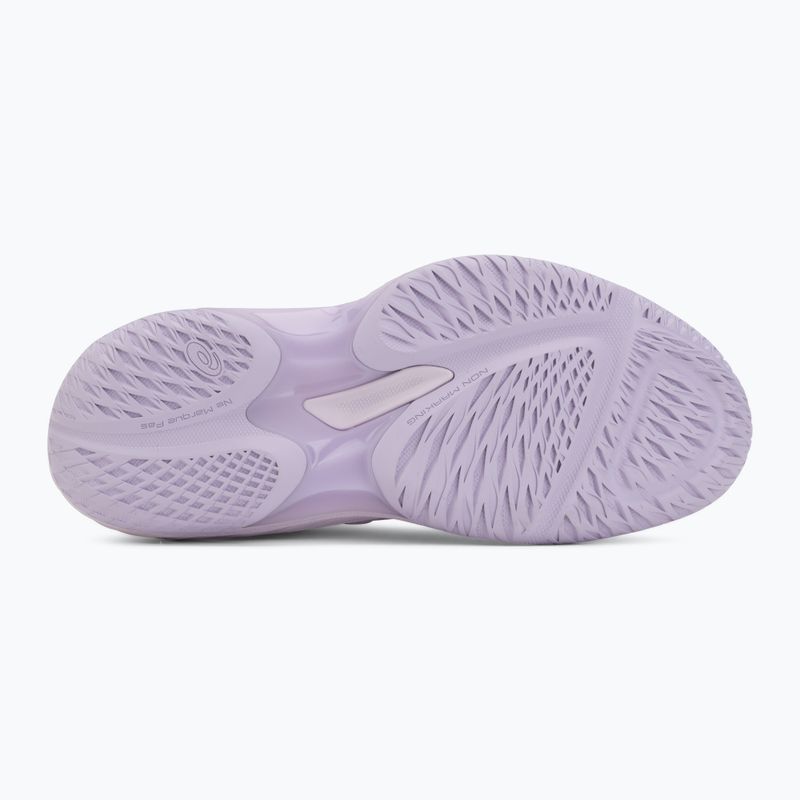 Női röplabda cipő ASICS Sky Elite FF MT 4 dahlia/murasaki 4