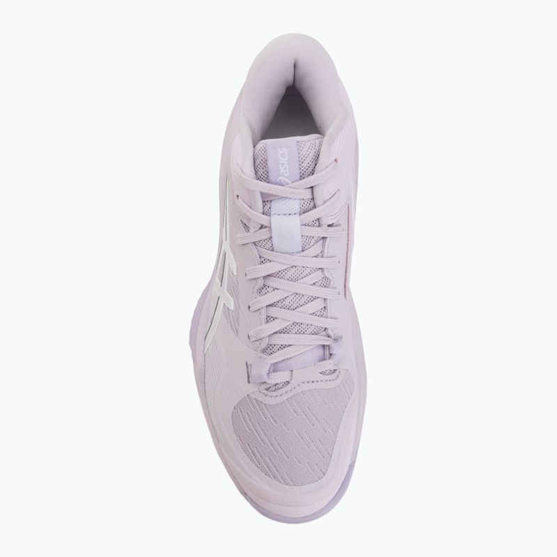 Női röplabda cipő ASICS Sky Elite FF MT 4 dahlia/murasaki 5