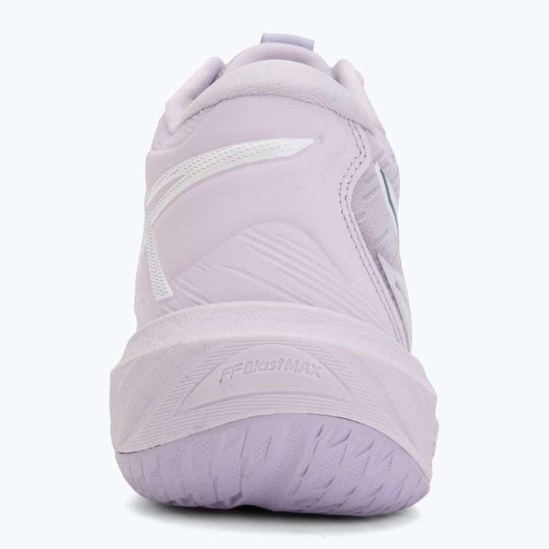 Női röplabda cipő ASICS Sky Elite FF MT 4 dahlia/murasaki 6