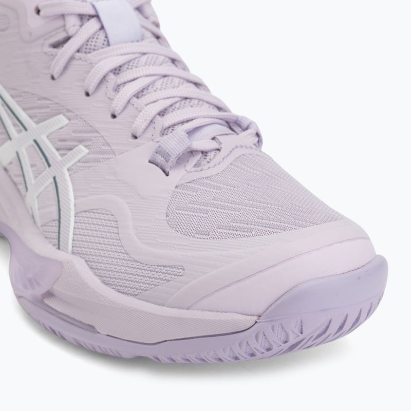 Női röplabda cipő ASICS Sky Elite FF MT 4 dahlia/murasaki 7