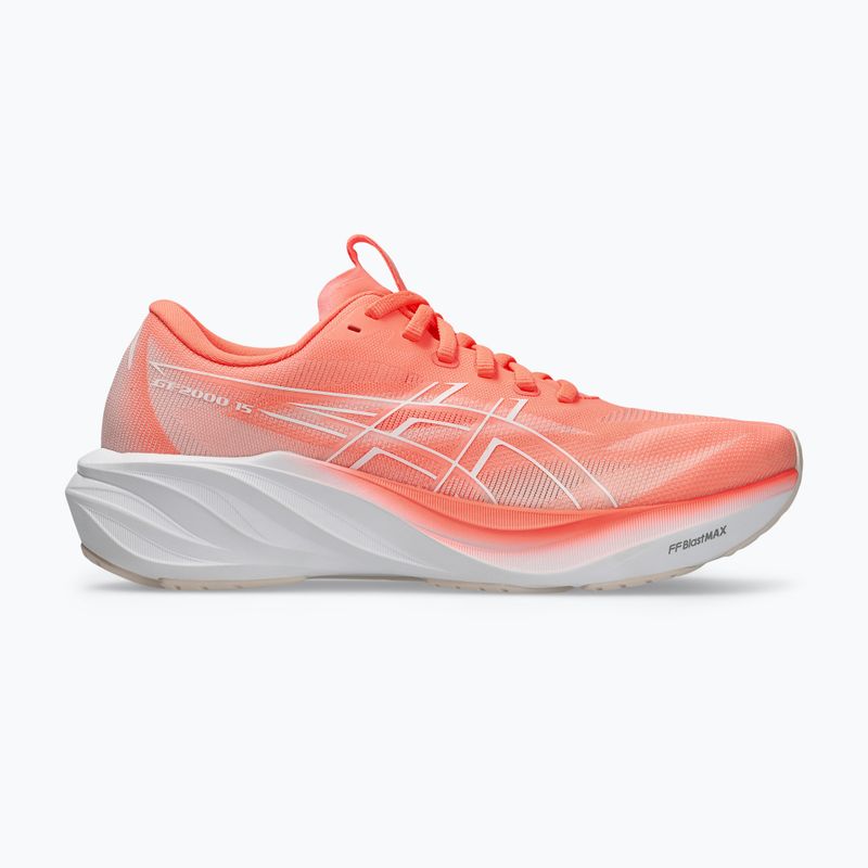 Női futócipők ASICS GT-2000 15 sun coral/taro purple 2