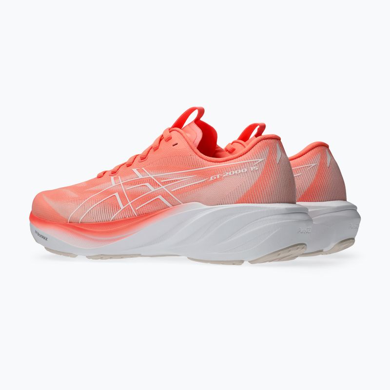 Női futócipők ASICS GT-2000 15 sun coral/taro purple 4