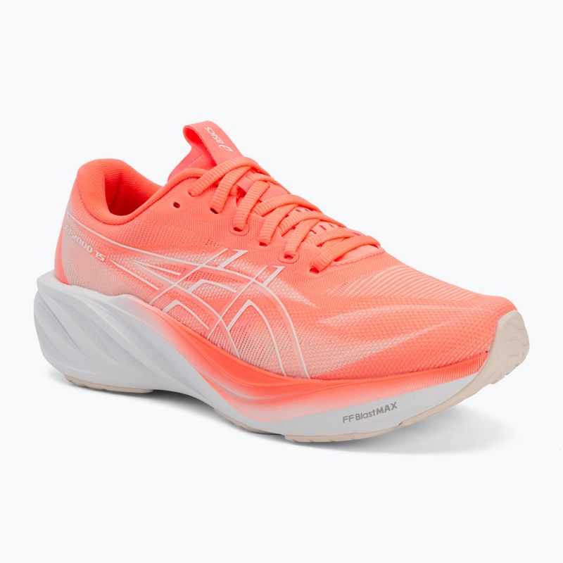 Női futócipők ASICS GT-2000 15 sun coral/taro purple