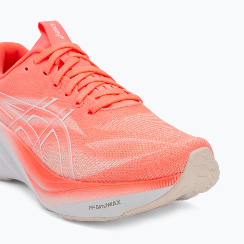Női futócipők ASICS GT-2000 15 sun coral/taro purple 7