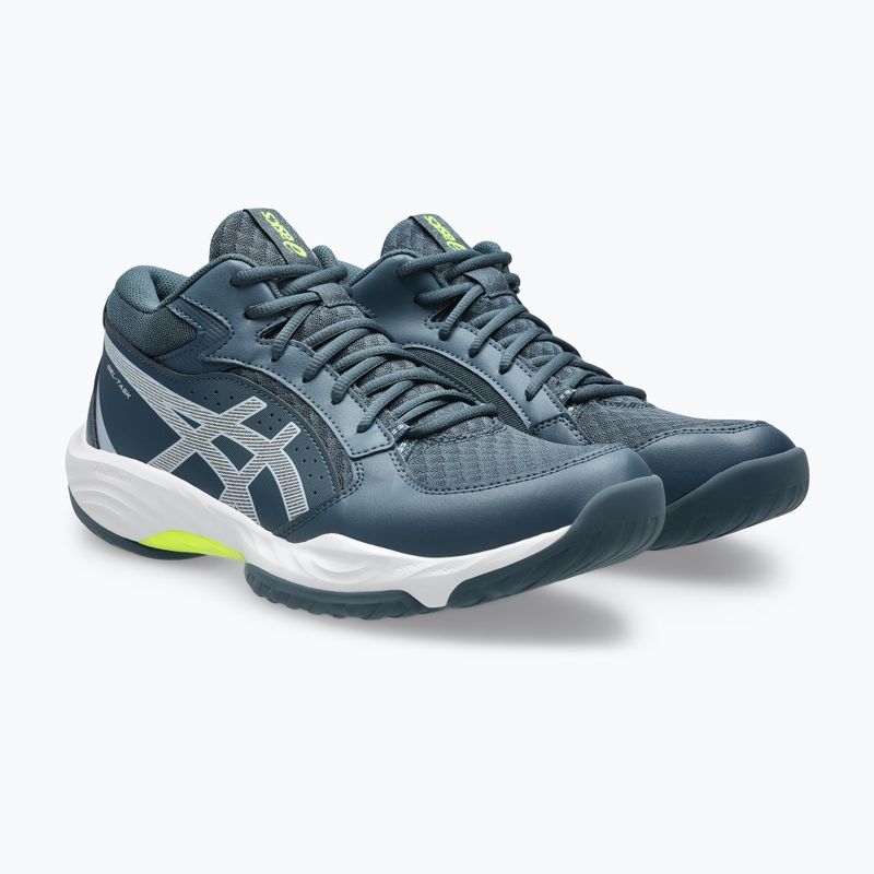 Férfi röplabda cipő Gel-Task MT 5 raw indigo/white