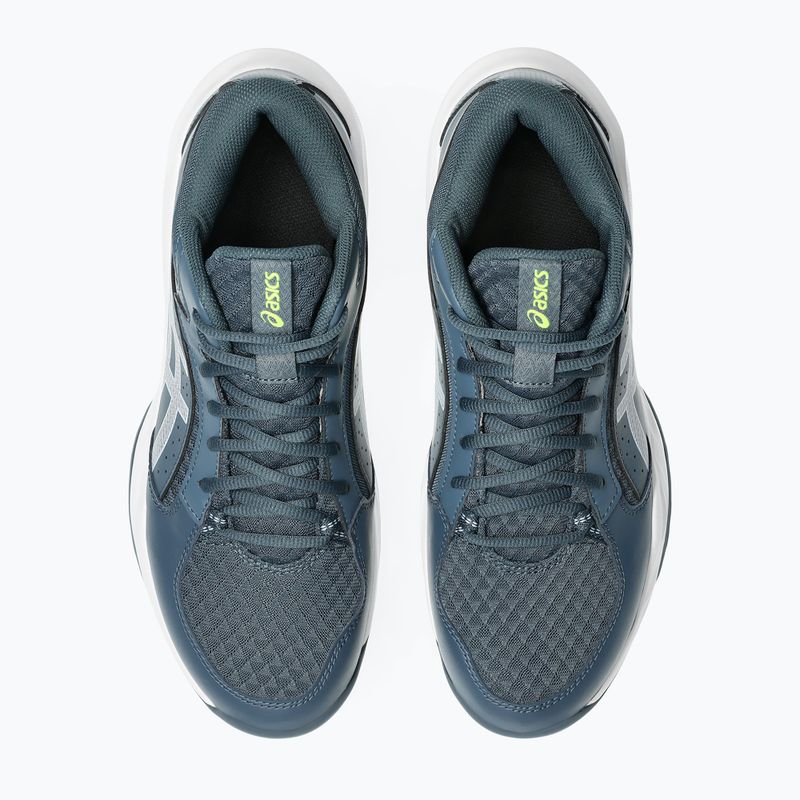 Férfi röplabda cipő Gel-Task MT 5 raw indigo/white 7