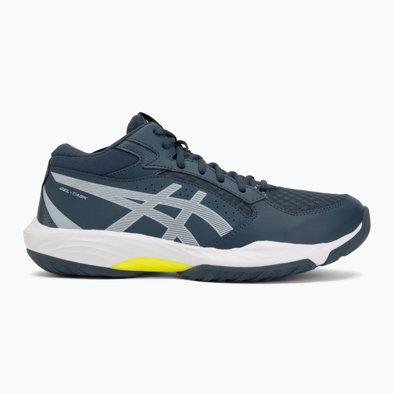 Férfi röplabda cipő Gel-Task MT 5 raw indigo/white 2