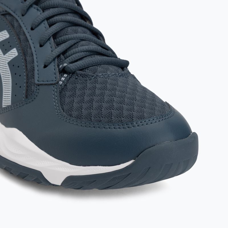 Férfi röplabda cipő Gel-Task MT 5 raw indigo/white 7