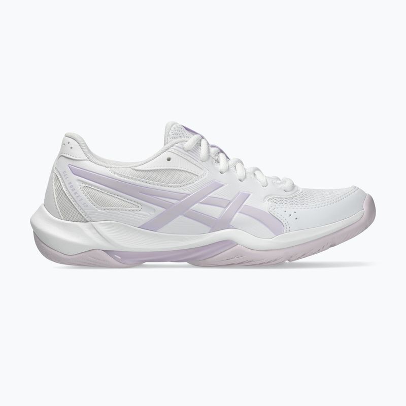 Női röplabda cipő ASICS Gel-Rocket 12 white/dahlia 2