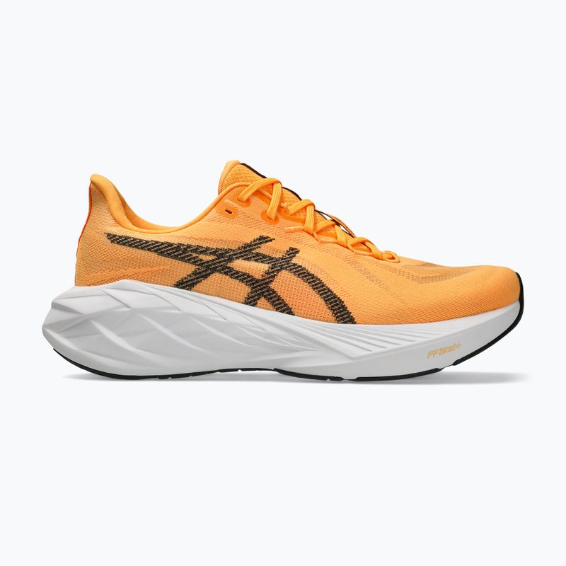 Férfi futócipők Asics Dynablast 6 Stadium Orange/Black 2