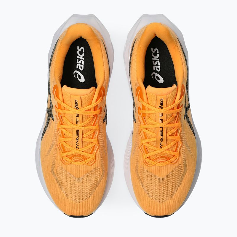 Férfi futócipők Asics Dynablast 6 Stadium Orange/Black 6