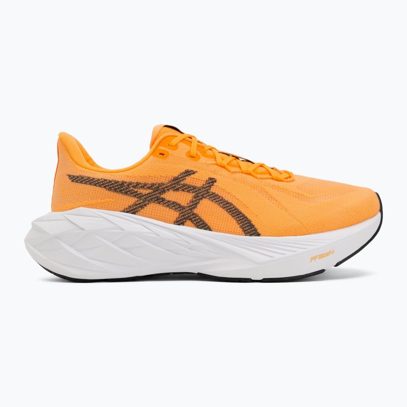 Férfi futócipők Asics Dynablast 6 Stadium Orange/Black 2