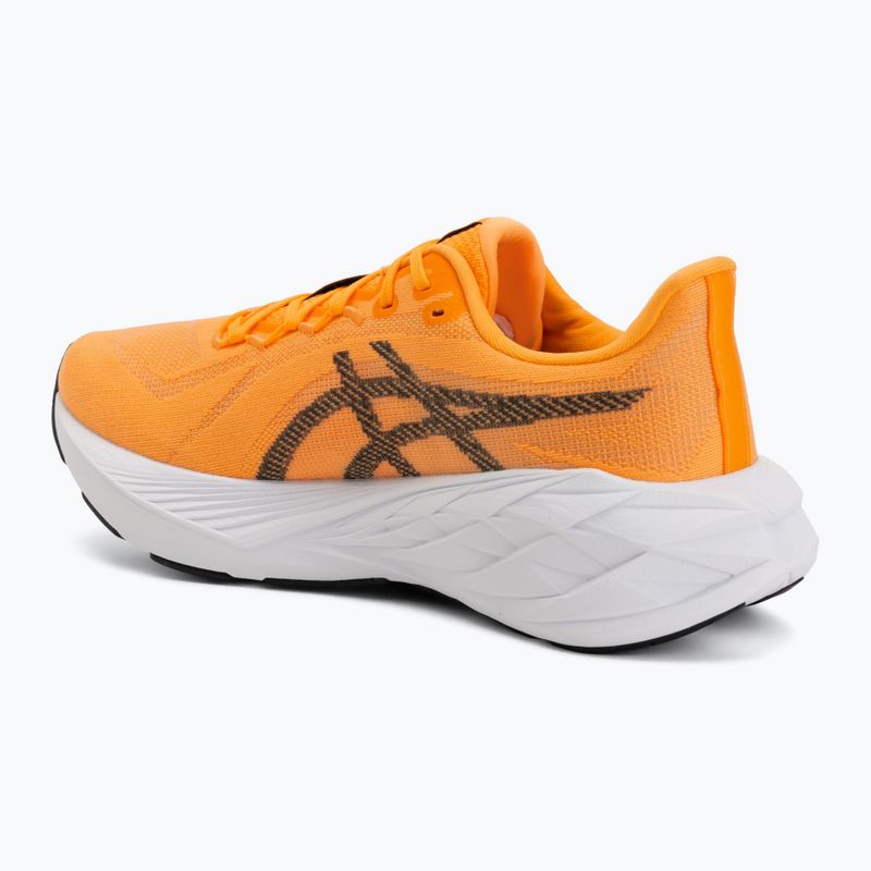 Férfi futócipők Asics Dynablast 6 Stadium Orange/Black 3