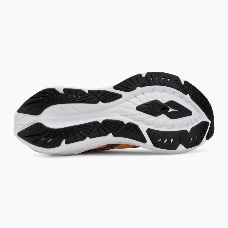 Férfi futócipők Asics Dynablast 6 Stadium Orange/Black 4
