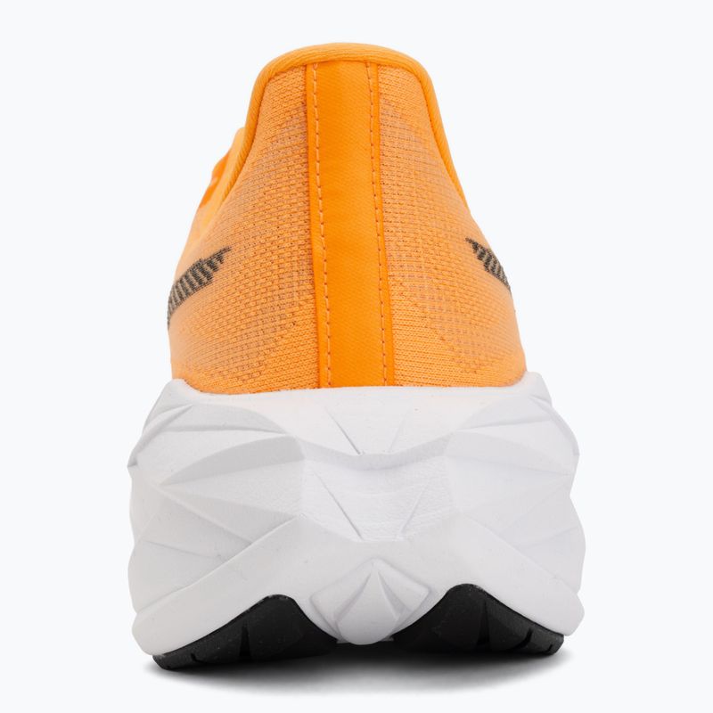 Férfi futócipők Asics Dynablast 6 Stadium Orange/Black 6