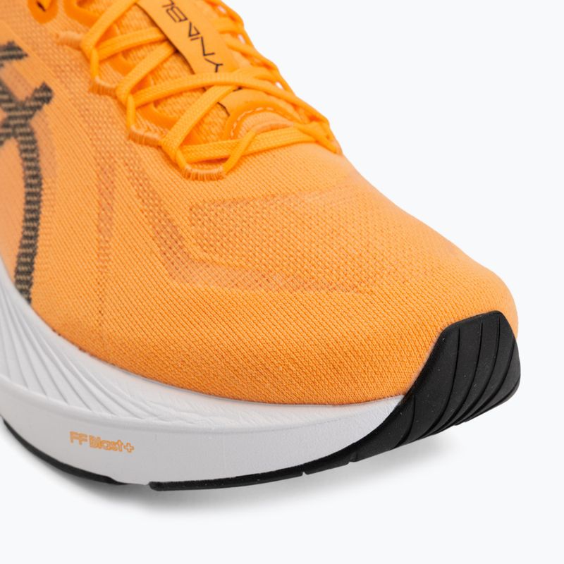 Férfi futócipők Asics Dynablast 6 Stadium Orange/Black 7