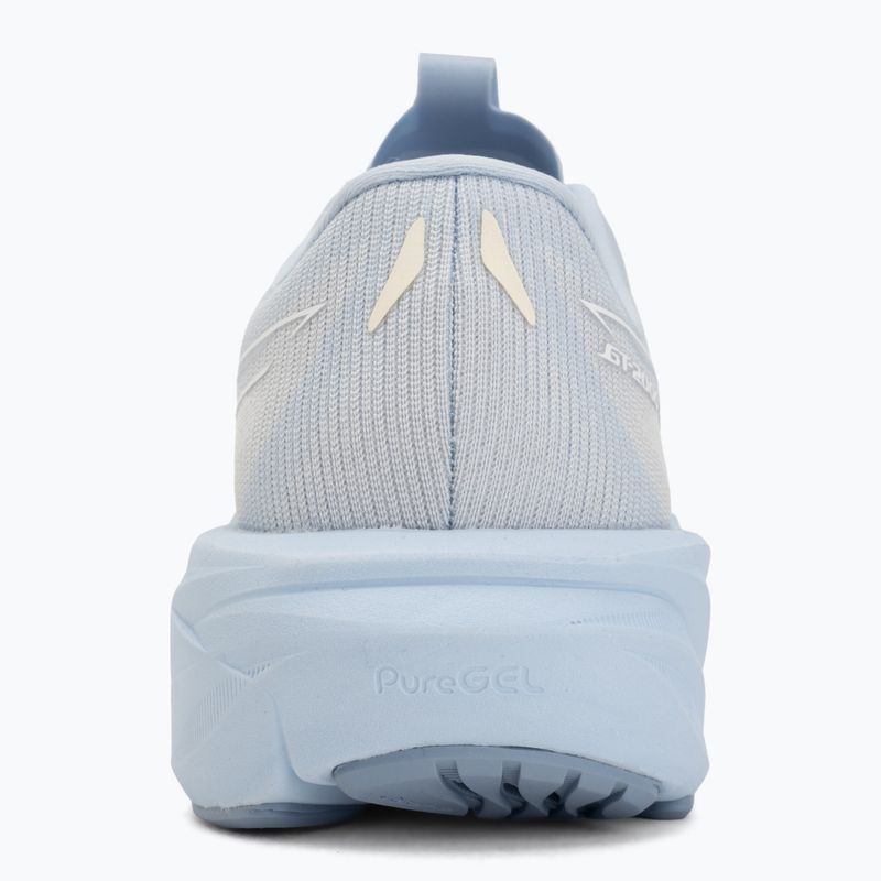 Női futócipők ASICS GT-2000 15 solid air/cream 6