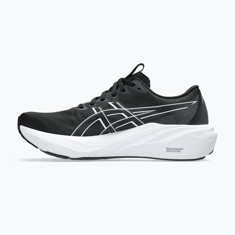 Férfi futócipők Asics Gt-2000 15 black/white 10