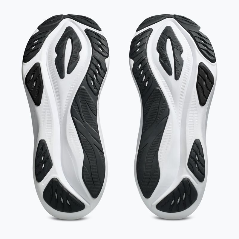 Férfi futócipők Asics Gt-2000 15 black/white 12