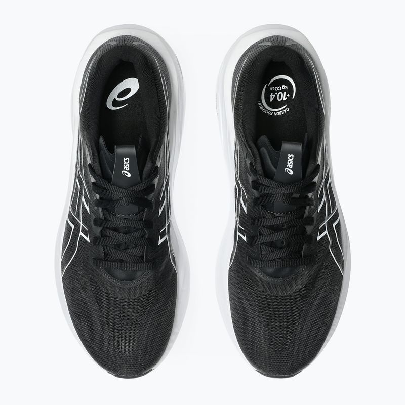 Férfi futócipők Asics Gt-2000 15 black/white 13