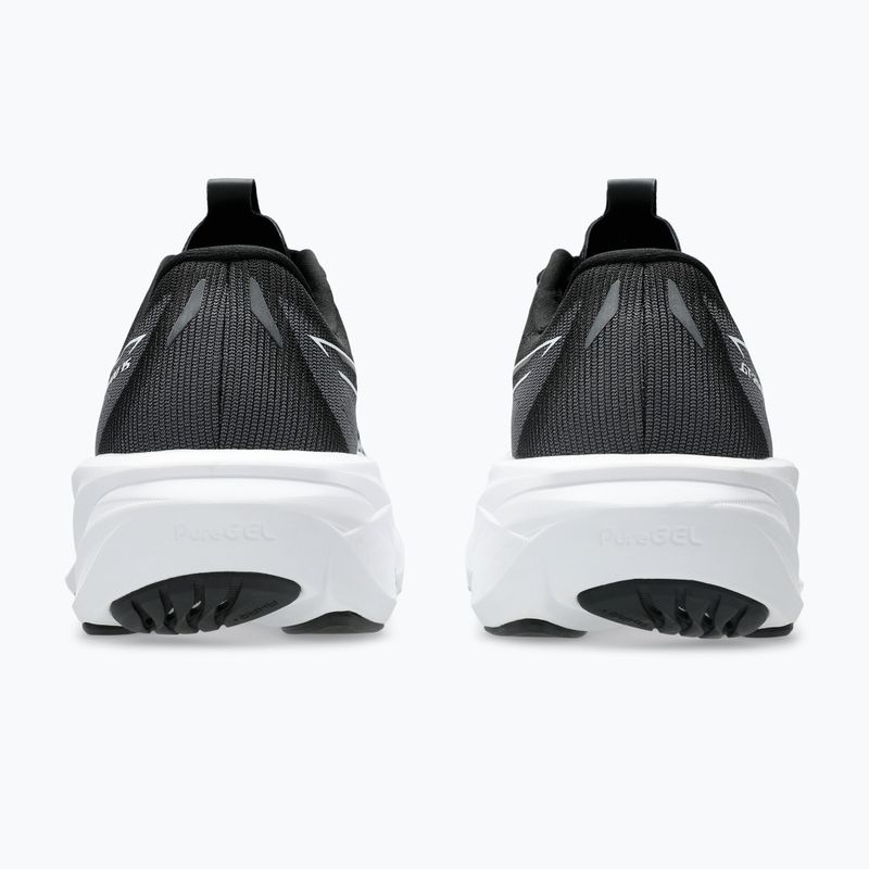 Férfi futócipők Asics Gt-2000 15 black/white 14