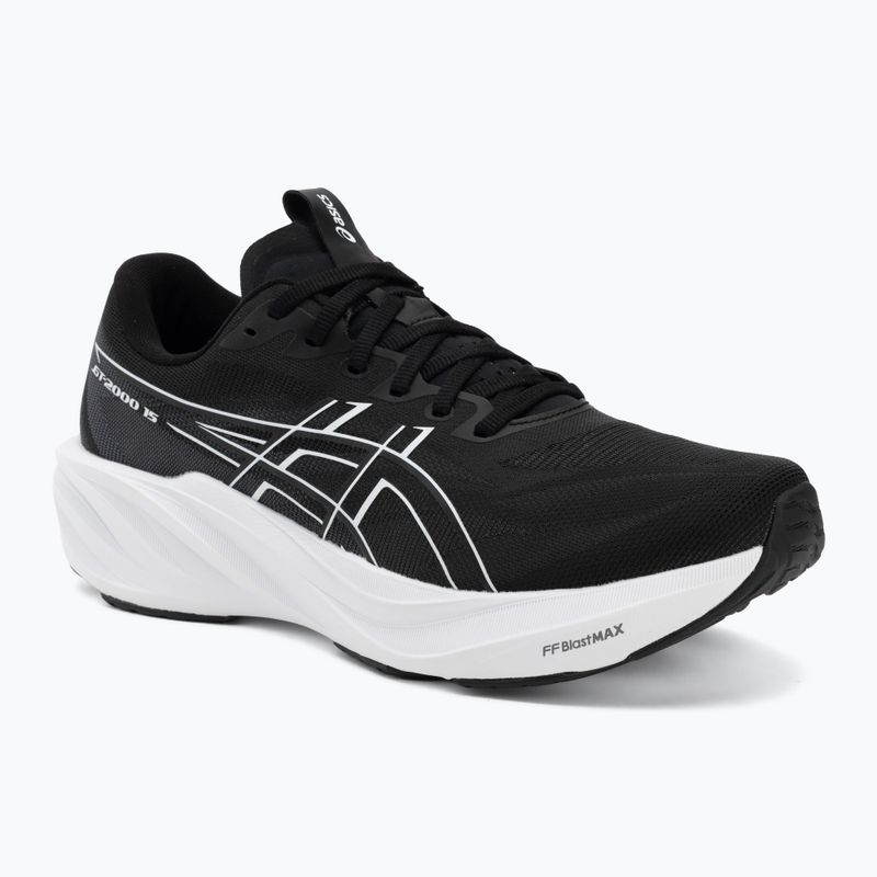 Férfi futócipők Asics Gt-2000 15 black/white