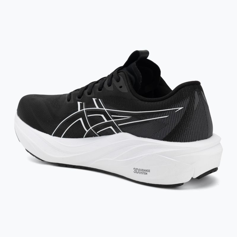 Férfi futócipők Asics Gt-2000 15 black/white 3