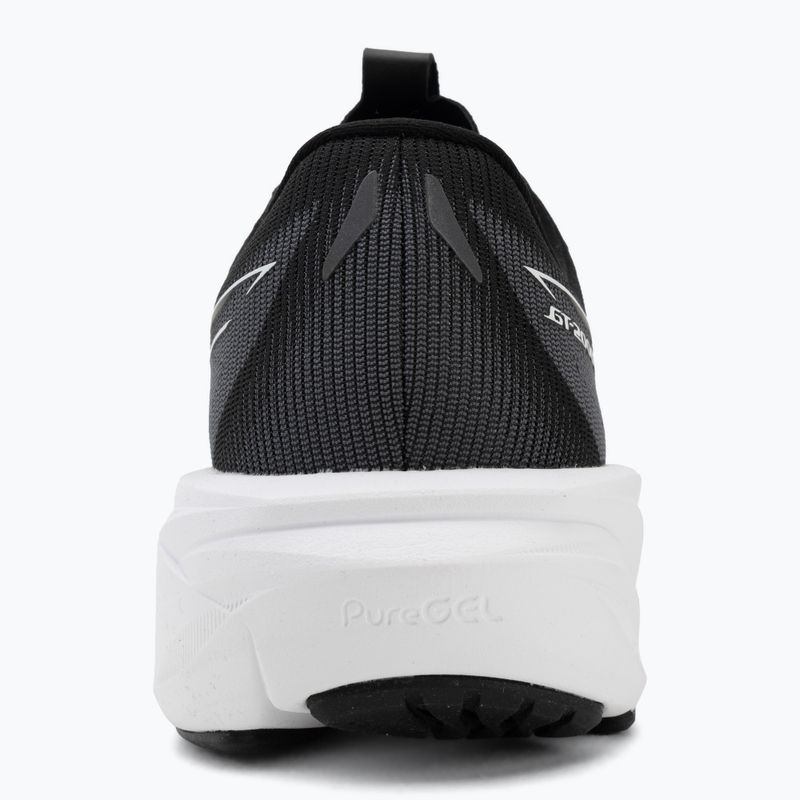 Férfi futócipők Asics Gt-2000 15 black/white 6