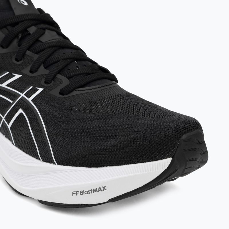 Férfi futócipők Asics Gt-2000 15 black/white 7