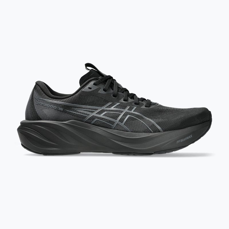 Férfi futócipők Asics Gt-2000 15 black/black 9