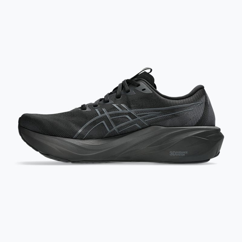 Férfi futócipők Asics Gt-2000 15 black/black 10
