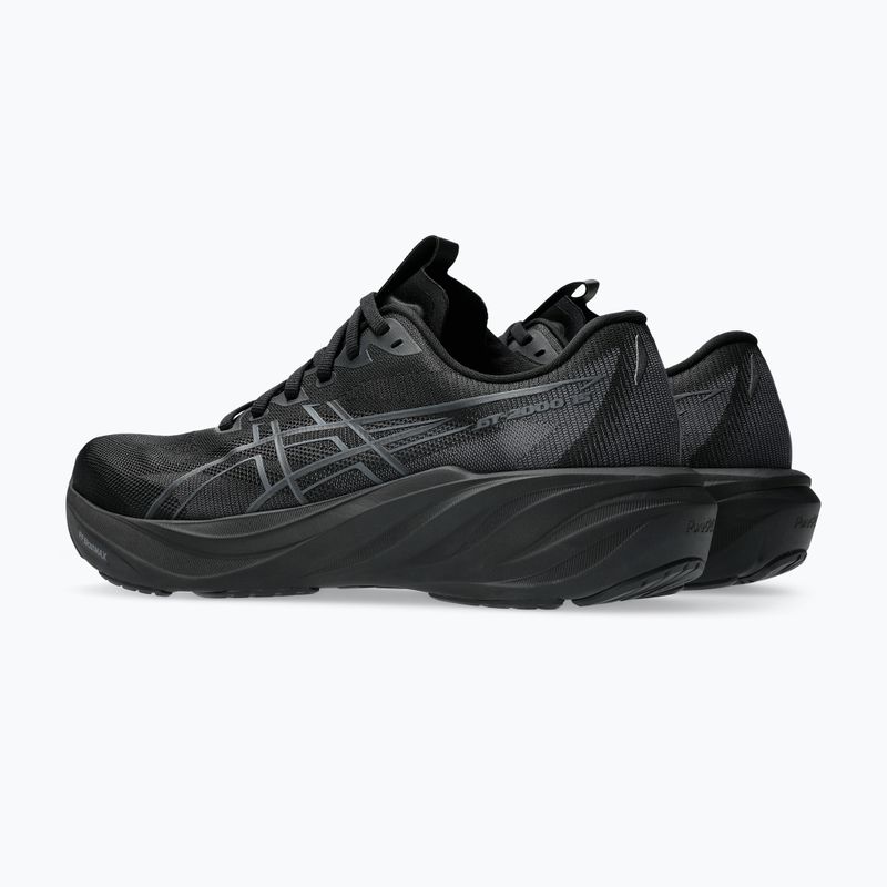 Férfi futócipők Asics Gt-2000 15 black/black 11