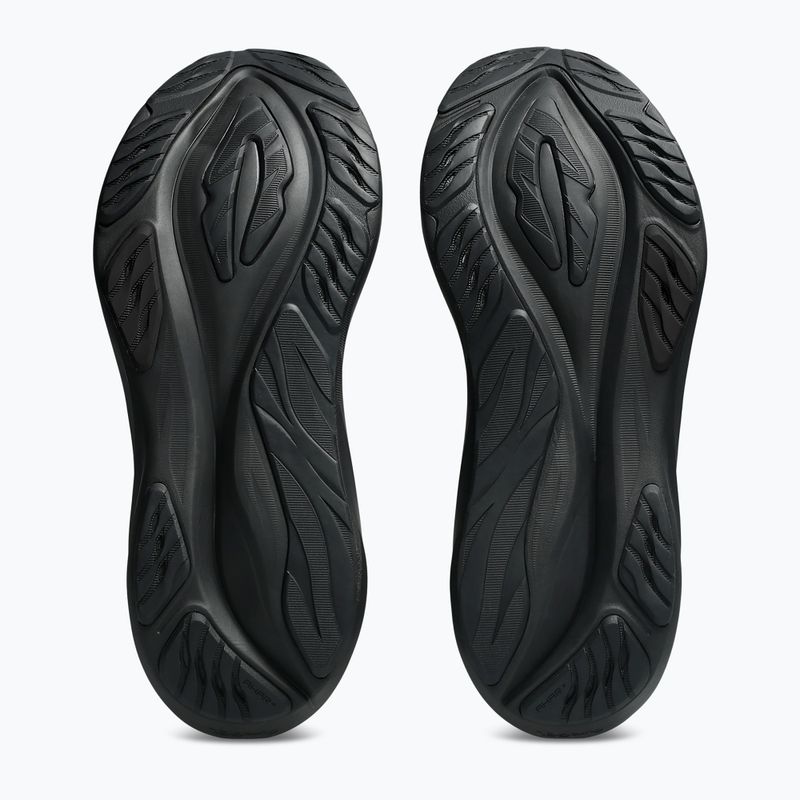 Férfi futócipők Asics Gt-2000 15 black/black 12